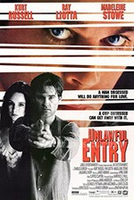 《危险第三情 Unlawful Entry》