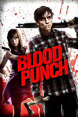 《血冲 Blood Punch》