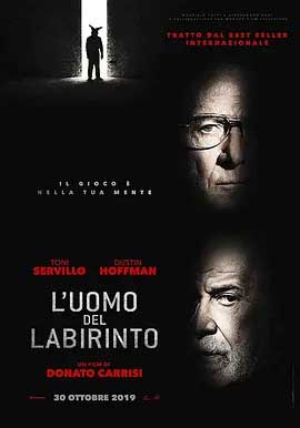 《迷宫中的人 Luomo del labirinto》