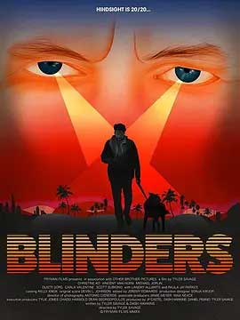 《寸步不离 Blinders》