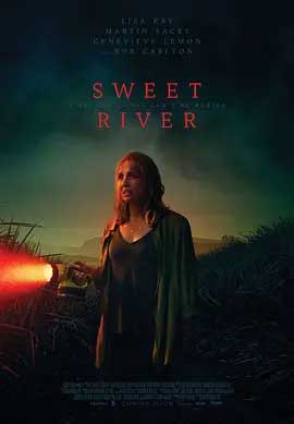 《甜蜜河 Sweet River》