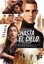 《玩命巔峰 Hasta el cielo》