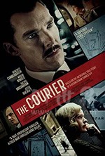 《信使 The Courier》