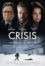 《危机 Crisis》