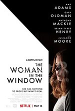 《窗里的女人 The Woman in the Window》