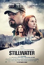 《静水城 Stillwater》