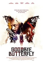 《再见了，小蝴蝶 Goodbye, Butterfly》