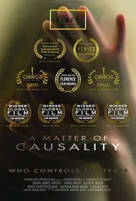 《因果效应 A Matter of Causality》