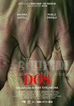 《二的梦魇 Dos》