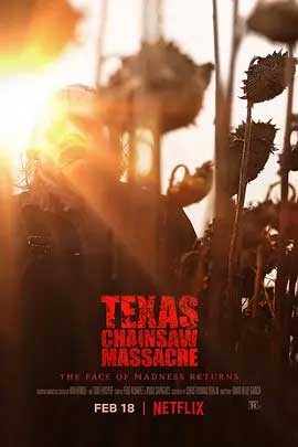 《德州电锯杀人狂 The Texas Chainsaw Massacre》