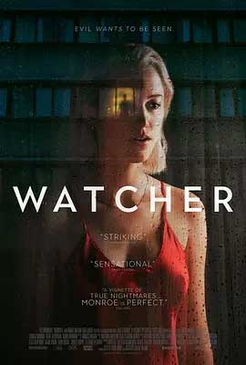 《监视者 Watcher》