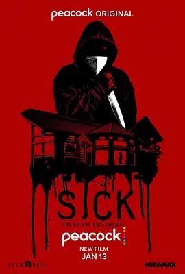 《大病 Sick》