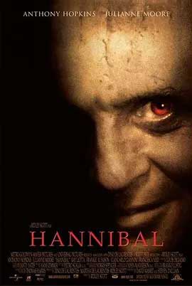 《汉尼拔 Hannibal》