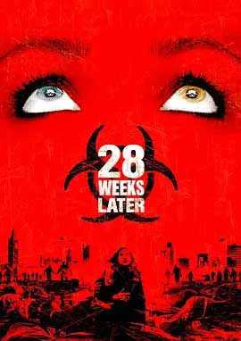 《惊变28周 28 Weeks Later》