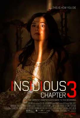 《潜伏3 Insidious: Chapter 3》