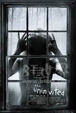 《不请自来 The Uninvited》