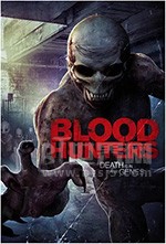 《血猎人 Blood Hunters》