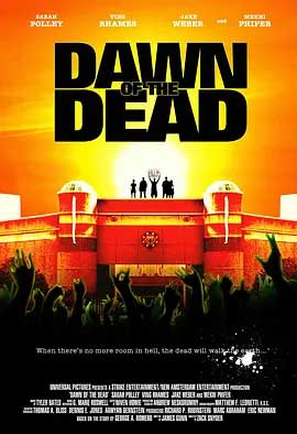 《活死人黎明 Dawn of the Dead》