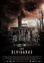 《退水之后 Los olvidados》