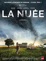 《血色蝗灾 La nuée》