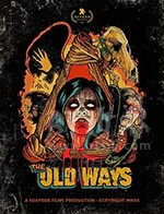 《驱魔古法 The Old Ways》