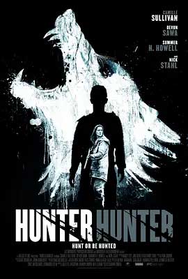 《人狼恶 Hunter Hunter》