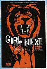 《反抗女孩 Girl Next》