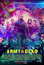 《活死人军团 Army of the Dead》