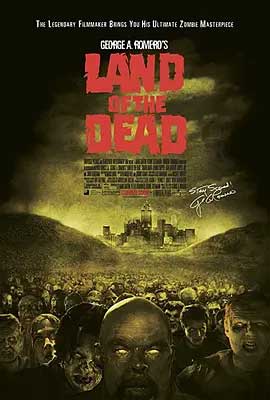 《活死人之地 Land of the Dead》