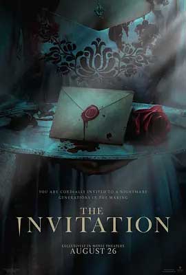 《邀请函 The Invitation》