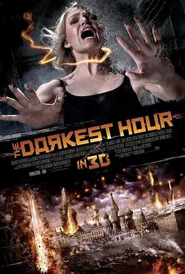 《至暗之时 The Darkest Hour》