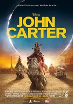 《异星战场 John Carter》