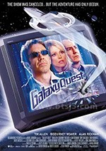 《惊爆银河系 Galaxy Quest》