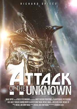 《无名者的攻击 Attack of the Unknown》