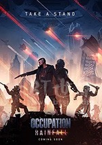 《占领2 Occupation 2》