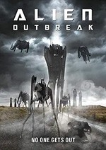 《外星人爆发 Alien Outbreak》