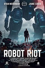 《机器人暴动 Robot Riot》