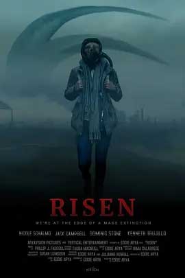 《崛起 Risen》