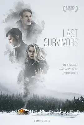 《最后幸存者 Last Survivors》