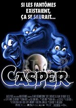 《鬼马小精灵 Casper》