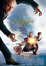 《雷蒙·斯尼奇的不幸历险 Lemony Snickets A Series of Unfortunate Events》