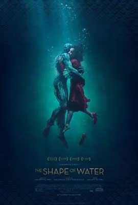 《水形物语 The Shape of Water》