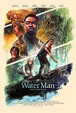 《寻找奇迹水人 The Water Man》