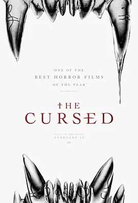 《新狼人传说 The Cursed》