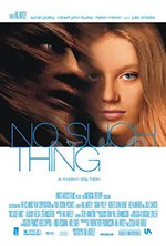 《终止不幸 No Such Thing》