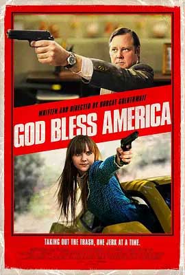 《上帝保佑美国 God Bless America》