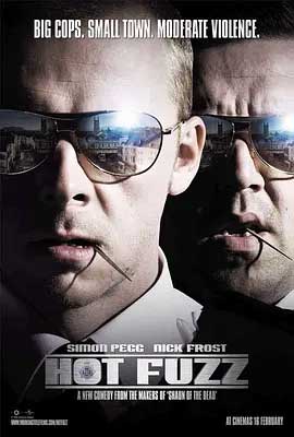 《热血警探 Hot Fuzz》