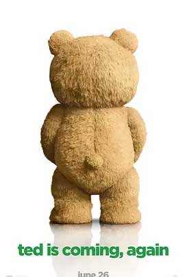 《泰迪熊2 Ted 2》