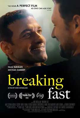 《斋戒时节遇见你 Breaking Fast》