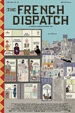 《法兰西特派 The French Dispatch》